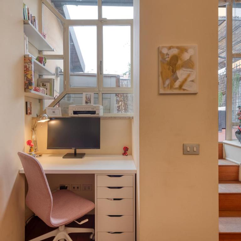 Pontaccio, 4 - Vivere in Brera, quartiere bohémien di Milano - Appartamento con 1 Camera da Letto - 9
