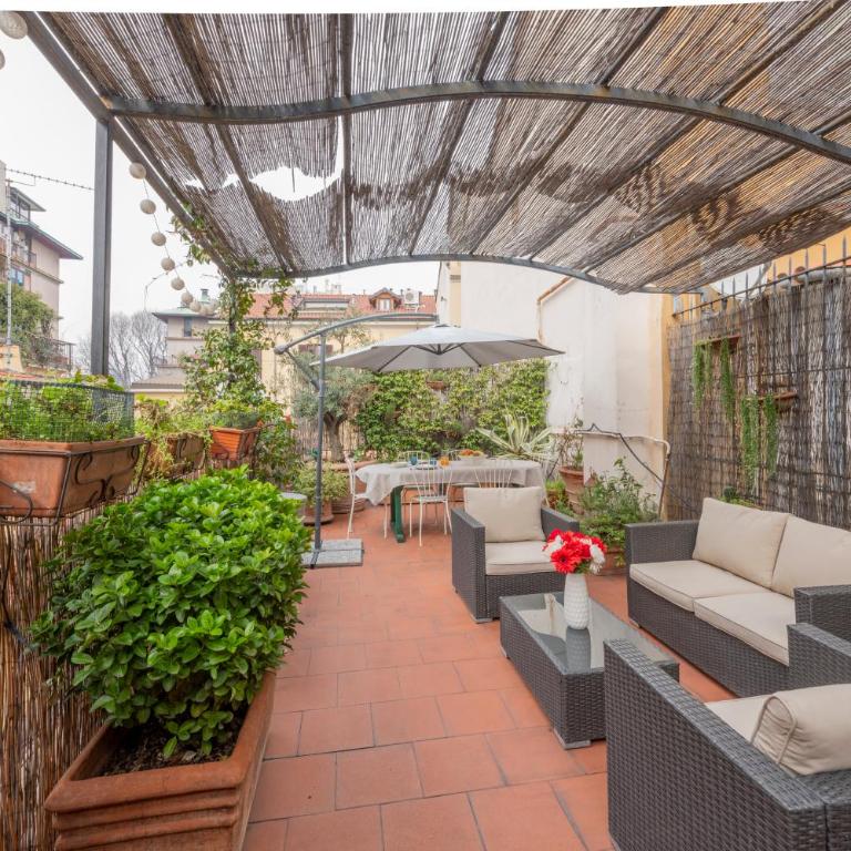 Pontaccio, 4 - Vivere in Brera, quartiere bohémien di Milano - Appartamento con 1 Camera da Letto - 17