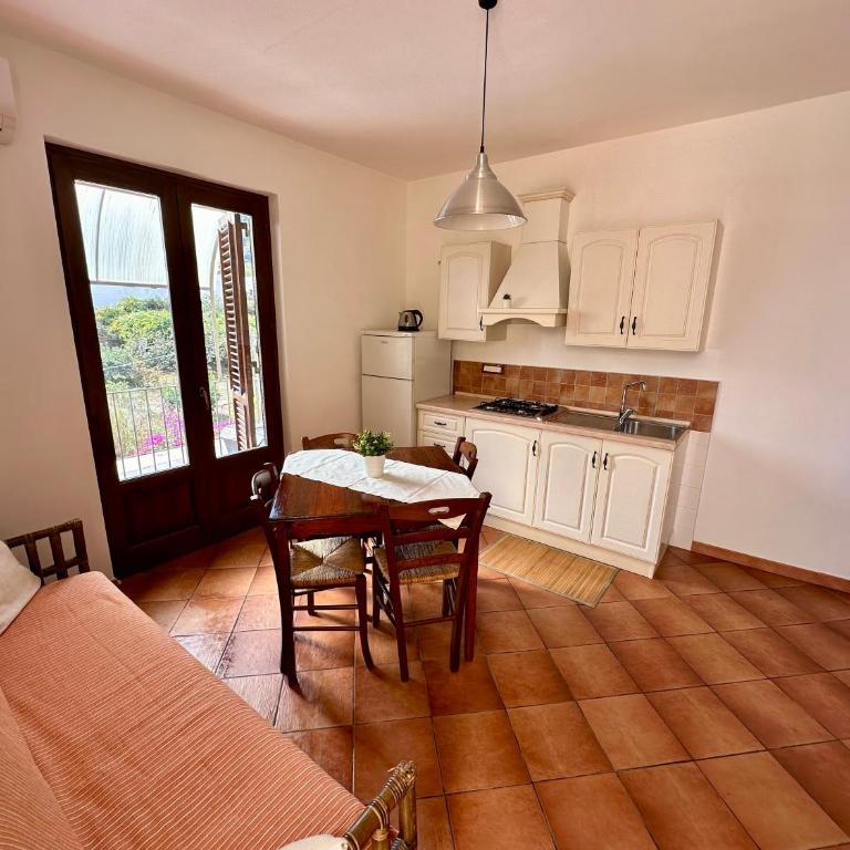Villa Saraceno - Casa Vacanze - 4