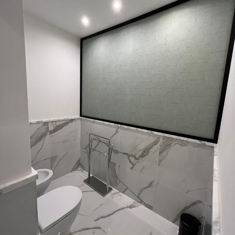 Relais Luxury Corso - Suite con Terrazza - 4