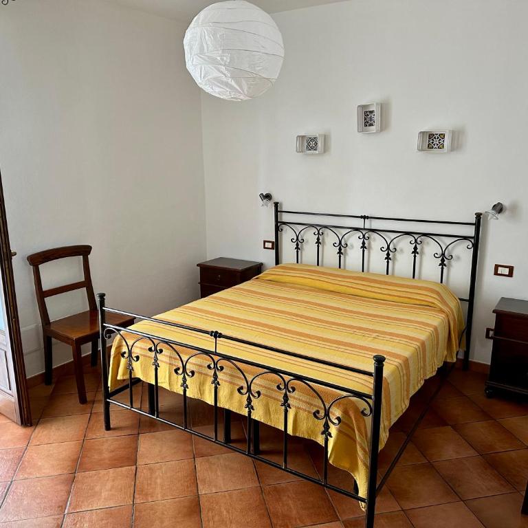 Villa Saraceno - Casa Vacanze - 5