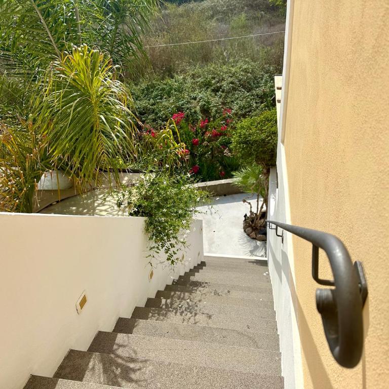 Villa Saraceno - Casa Vacanze - 15