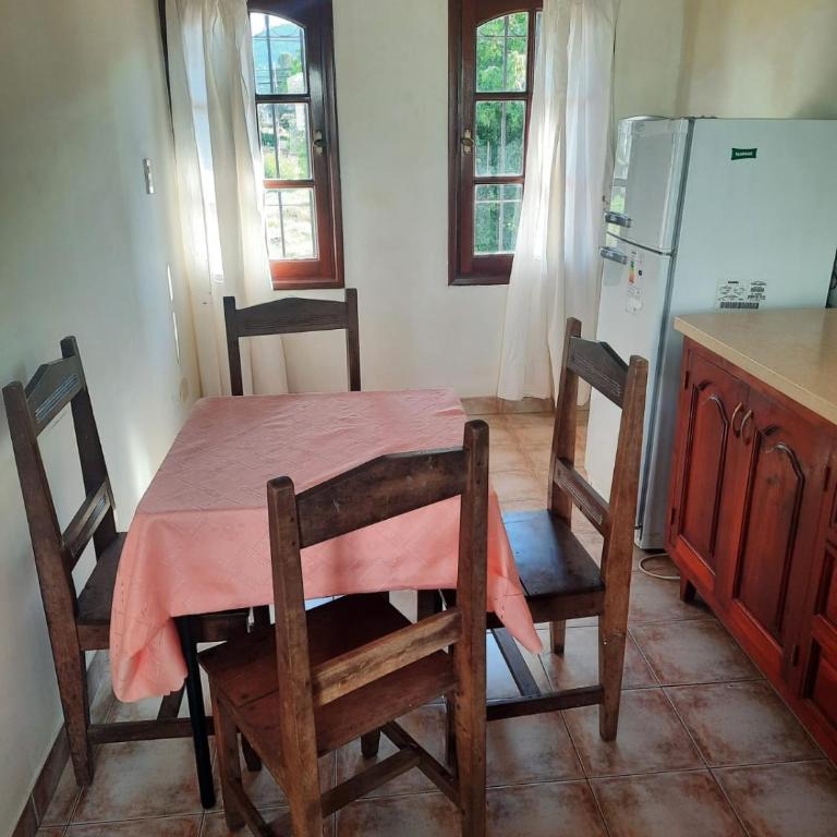 lo de Sandra 2 - Apartamento con balcón - 2
