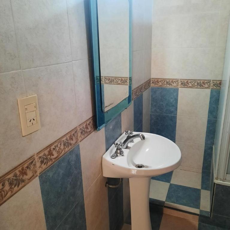lo de Sandra 2 - Apartamento con balcón - 5