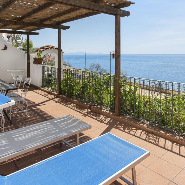Alexa & Ella House - Casa con 2 Camere da Letto - 17
