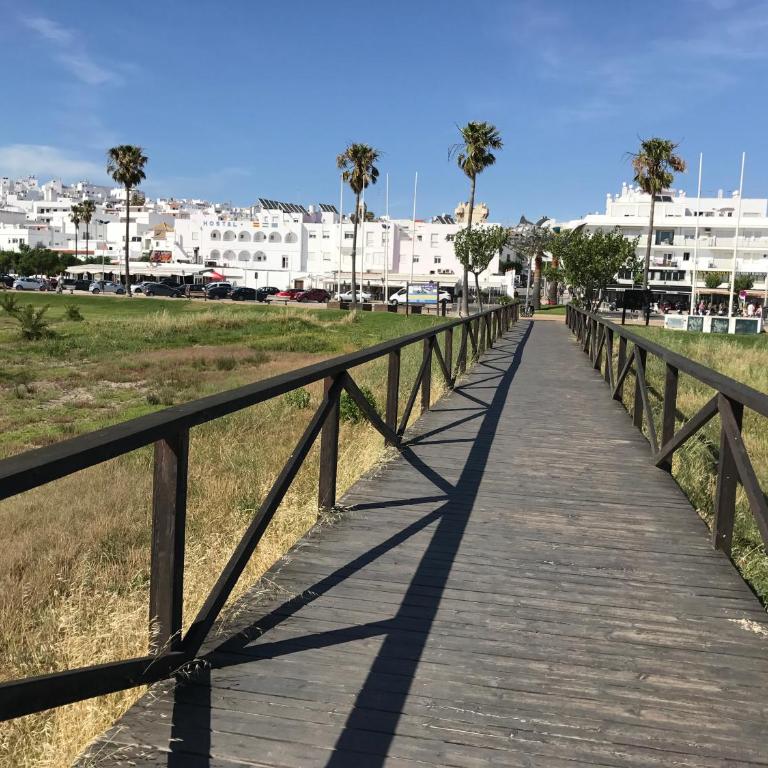Apartamento ALAMAR Bonito apartamento a 70 metros de la playa WIFI gratis - Apartamento de 2 dormitorios - 21