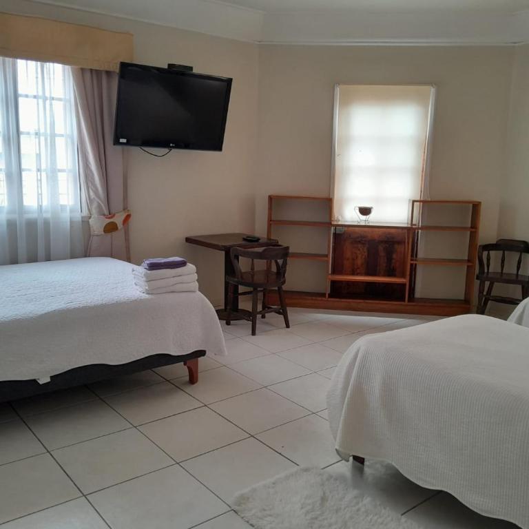Hotel Palermo Quintero - Triple Room - 4