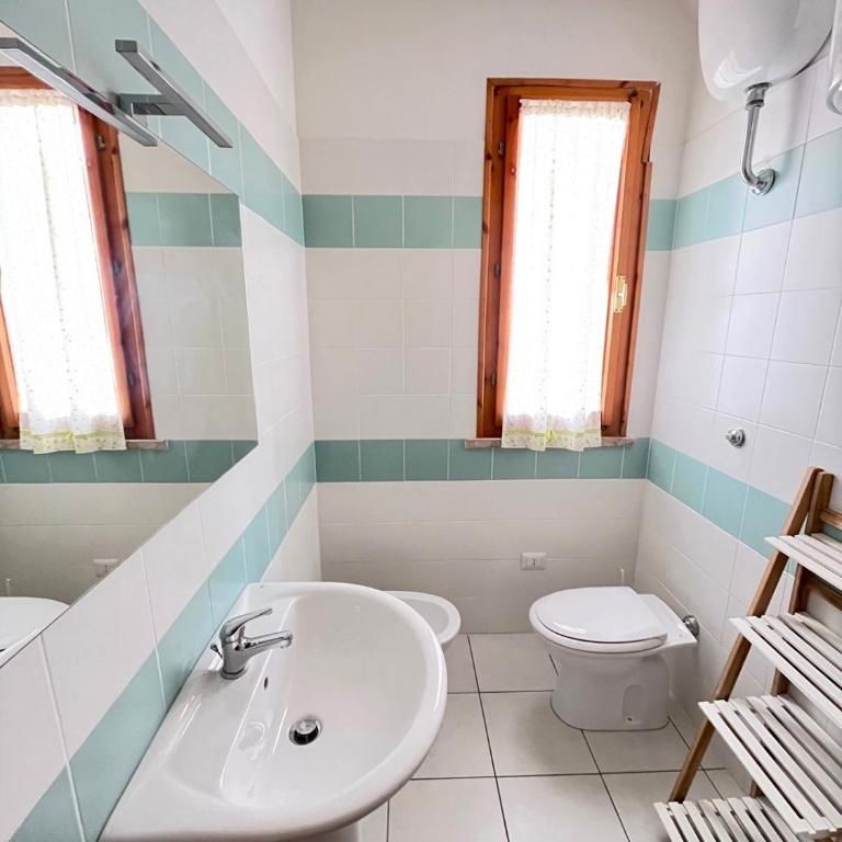 Bilo Pietro, vicino al mare - Appartamento con 1 Camera da Letto - 13