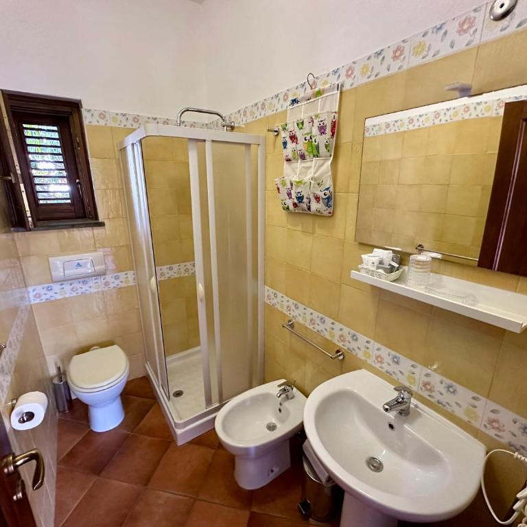 Villa Saraceno - Casa Vacanze - 10