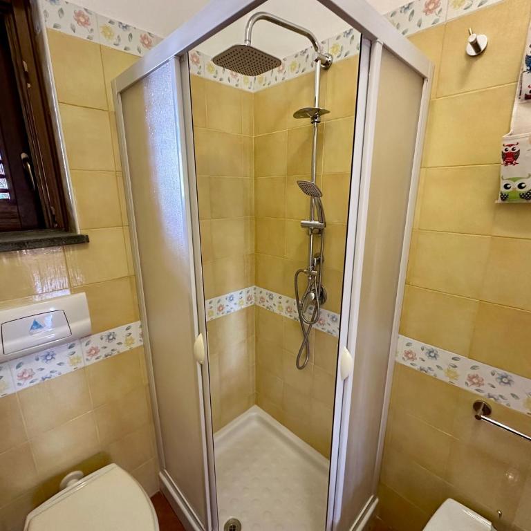 Villa Saraceno - Casa Vacanze - 4