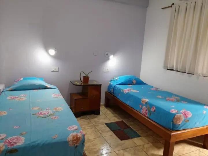 Residencial Santiago Habitaciones Hotel bed & break fast - Habitación Doble Estándar - 3