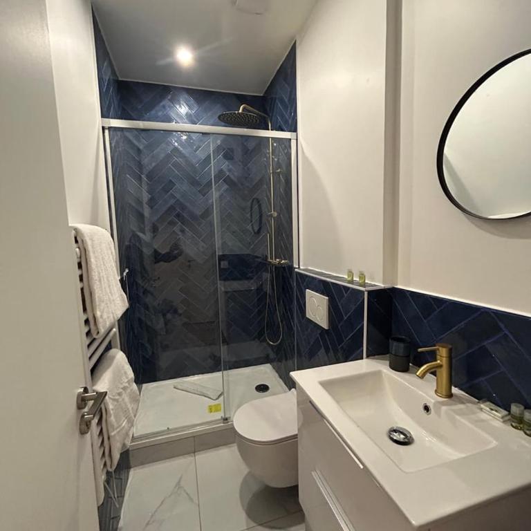 Appartement cosy - Quartier Saint-Georges - 4P - Apartamento de 1 dormitorio - 7