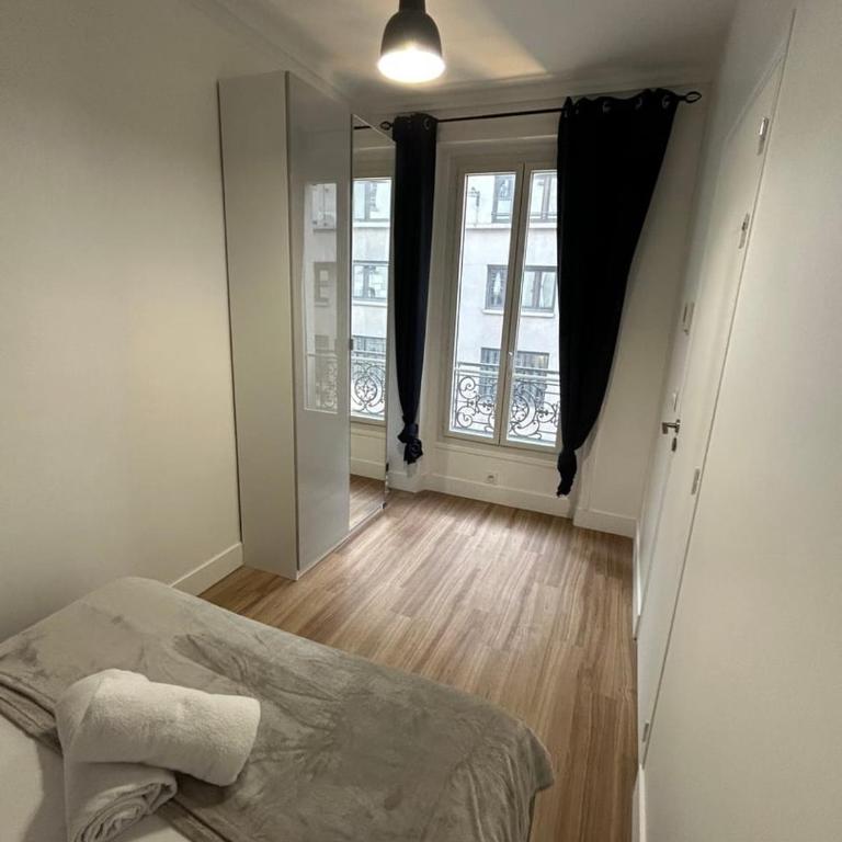 Appartement cosy - Quartier Saint-Georges - 4P - Apartamento de 1 dormitorio - 6