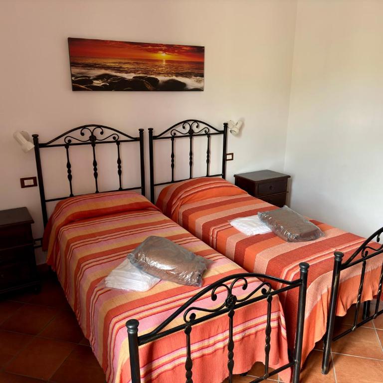 Villa Saraceno - Casa Vacanze - 15