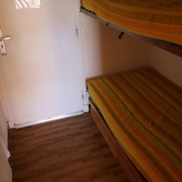 Studio 16, Héliopolis FGH au village naturiste - Appartement 1 Chambre - 4