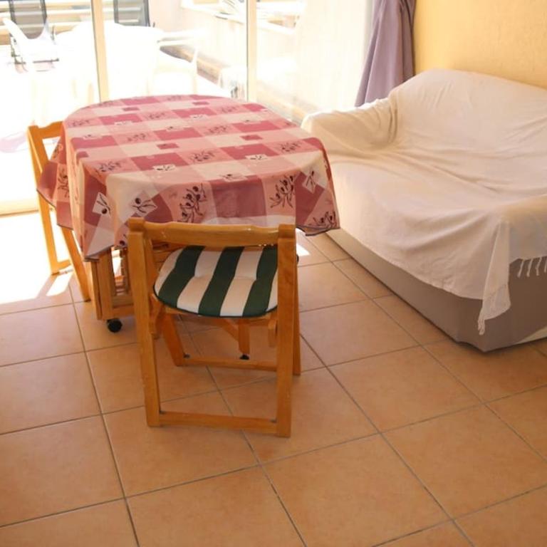 Studio 16, Héliopolis FGH au village naturiste - Appartement 1 Chambre - 7