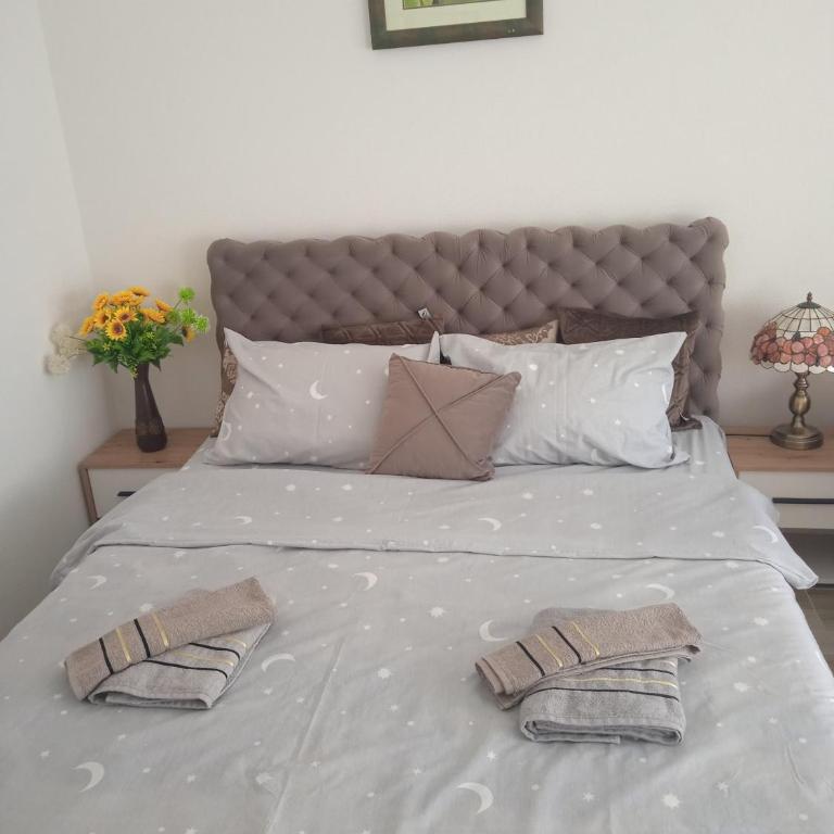 MAL Apartman - Apartman sa 1 Spavaćom Sobom - 2