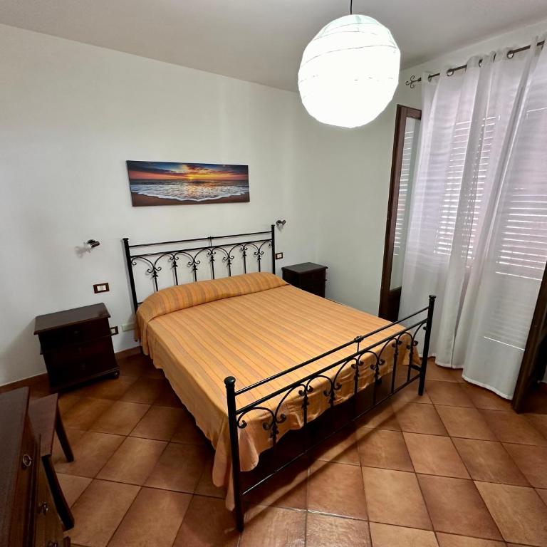 Villa Saraceno - Casa Vacanze - 12