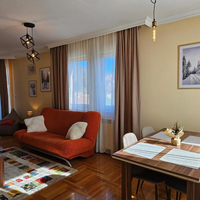 Velike Šume Apartment - One-Bedroom Apartment - 2