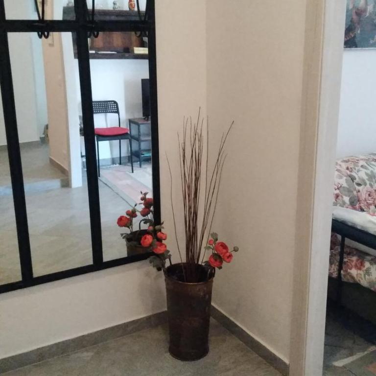 casaLucina - Appartamento con 2 Camere da Letto - 4