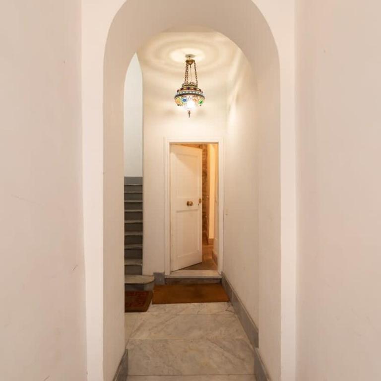 Trastevere Lovely Apartment - Appartamento - 21