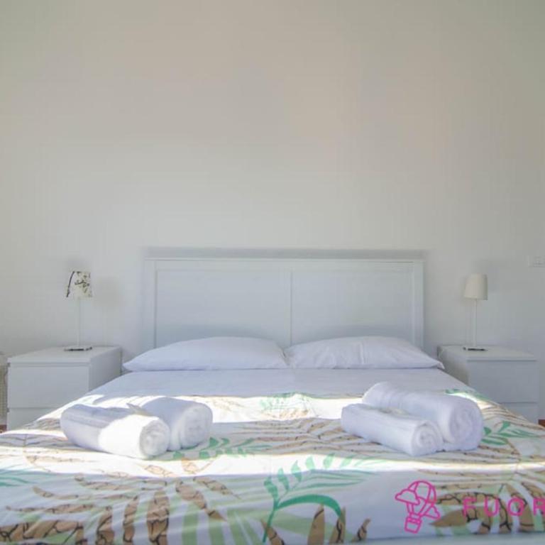 FuoriPorta Affitti Brevi - Borgo San Giuseppe 16 - Two-Bedroom Apartment - 2