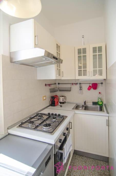 FuoriPorta Affitti Brevi - Borgo San Giuseppe 16 - Two-Bedroom Apartment - 7