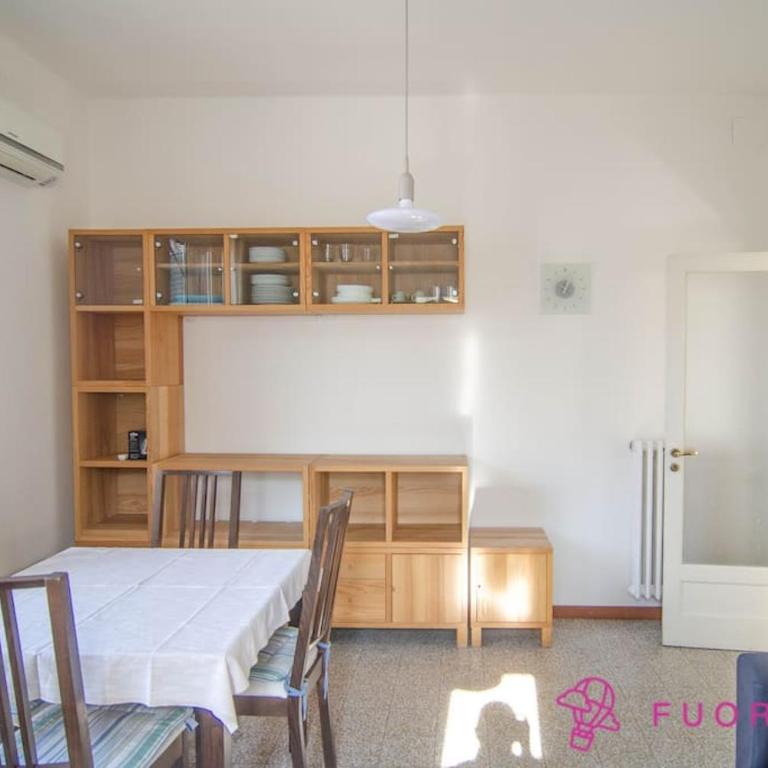 FuoriPorta Affitti Brevi - Borgo San Giuseppe 16 - Two-Bedroom Apartment - 11