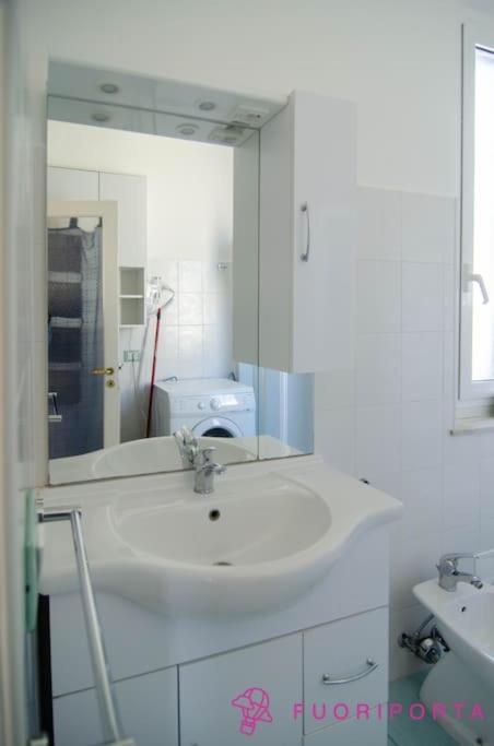 FuoriPorta Affitti Brevi - Borgo San Giuseppe 16 - Two-Bedroom Apartment - 14