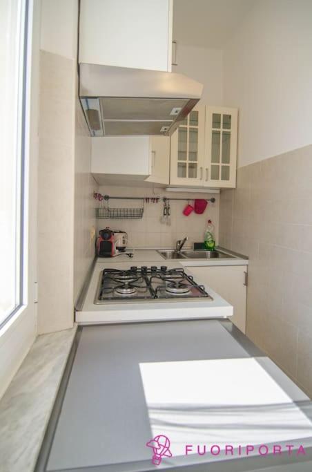FuoriPorta Affitti Brevi - Borgo San Giuseppe 16 - Two-Bedroom Apartment - 15