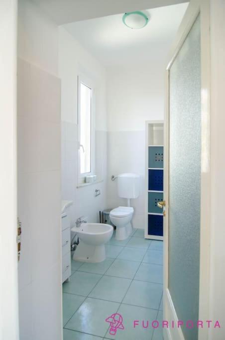 FuoriPorta Affitti Brevi - Borgo San Giuseppe 16 - Two-Bedroom Apartment - 16