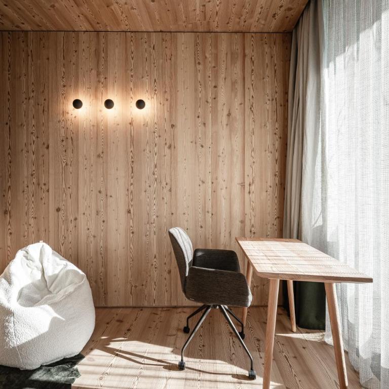 OLM Nature Escape - Eco Aparthotel - Suite con Sauna - 3
