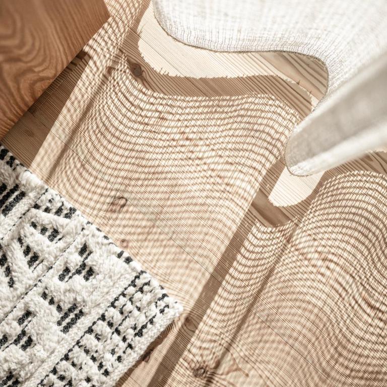 OLM Nature Escape - Eco Aparthotel - Suite con Sauna - 6
