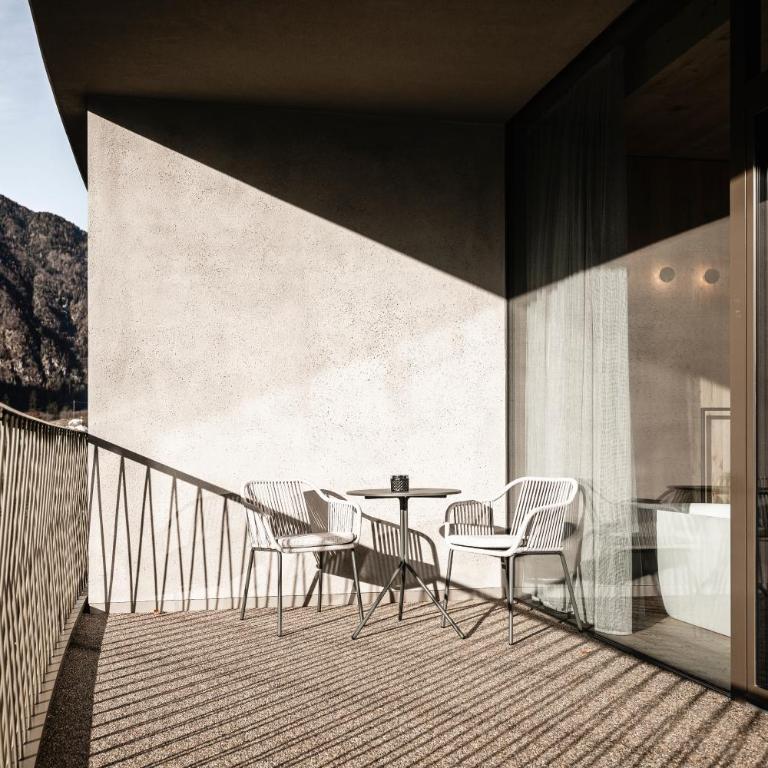 OLM Nature Escape - Eco Aparthotel - Suite con Sauna - 4