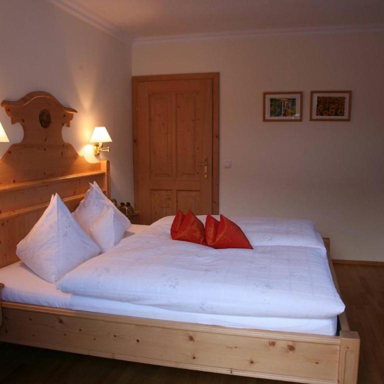 Haus Jäger - Apartamento de 2 dormitorios - 6