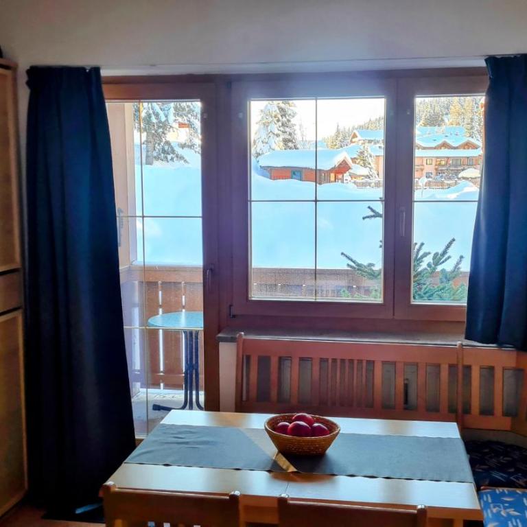 Haus Mees - Appartamento con 1 Camera da Letto - 27
