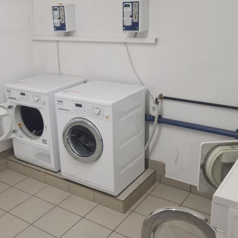 Haus Mees - Appartamento con 1 Camera da Letto - 35