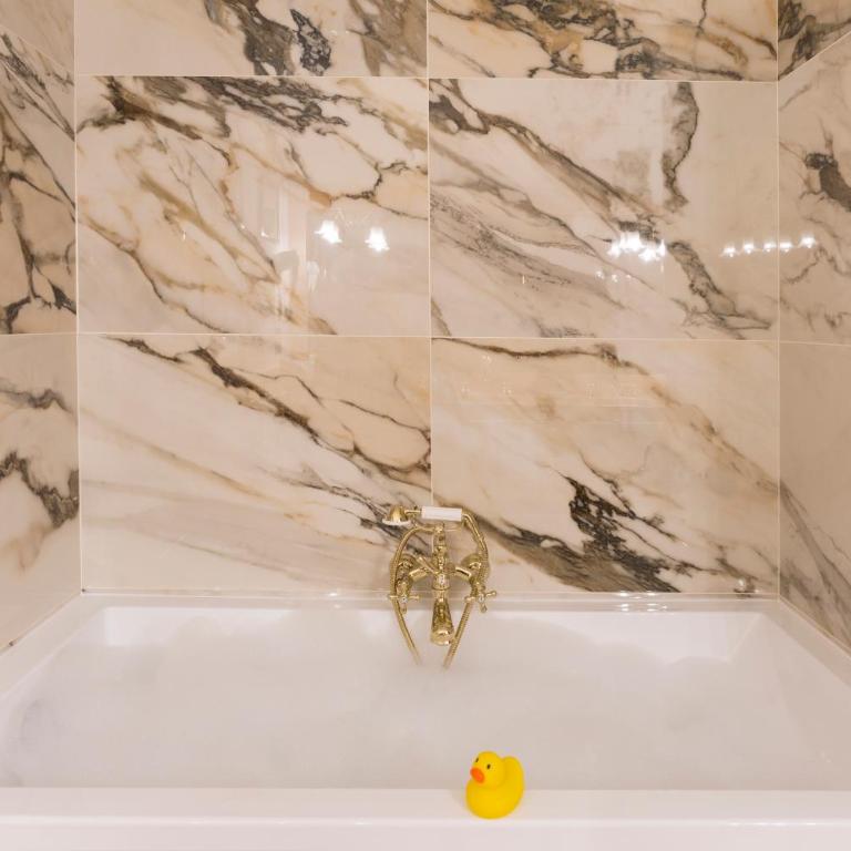Doria Grand Hotel - Junior Suite - 12