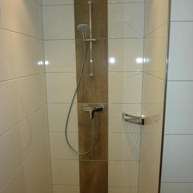 Haus Jäger - Apartamento de 2 dormitorios - 11