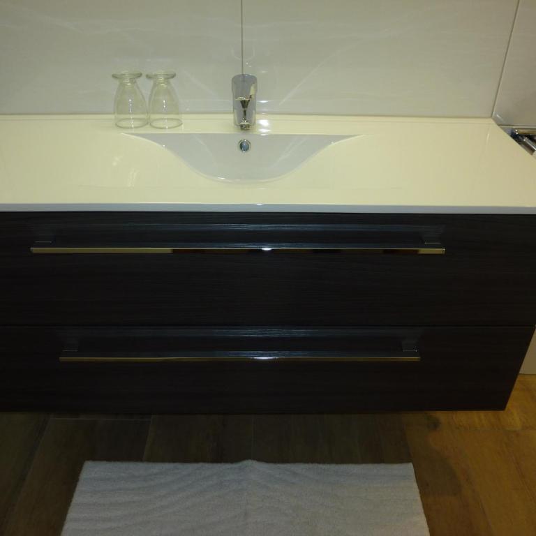 Haus Jäger - Apartamento de 2 dormitorios - 13