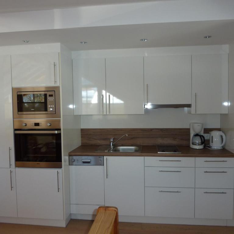 Haus Jäger - Apartamento de 2 dormitorios - 15