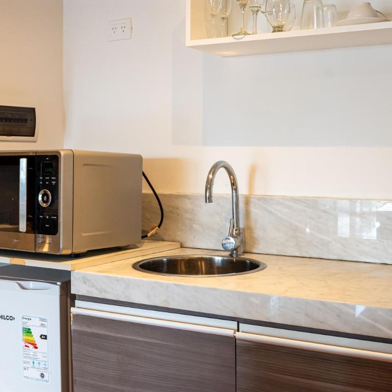 Palermo consulado USA - VISA - Apartamento de 1 dormitorio - 3