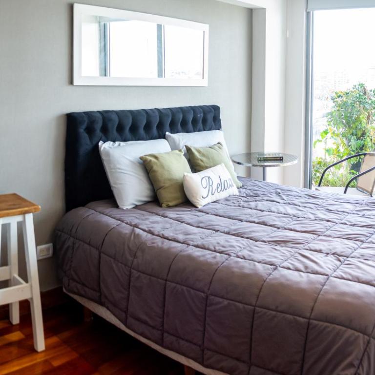 Palermo consulado USA - VISA - Apartamento de 1 dormitorio - 5
