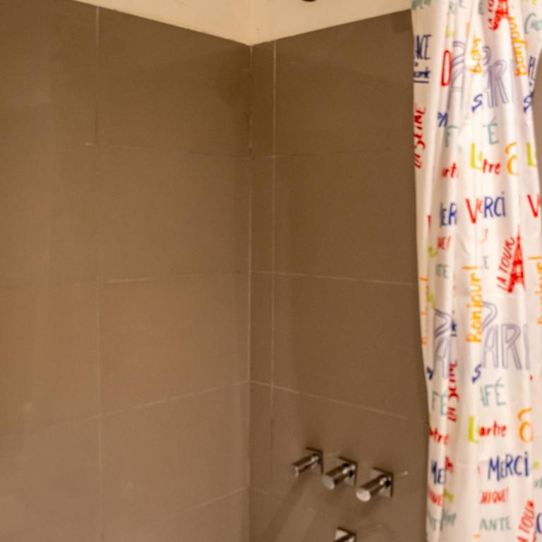 Palermo consulado USA - VISA - Apartamento de 1 dormitorio - 8