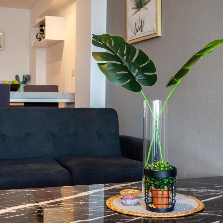 Palermo consulado USA - VISA - Apartamento de 1 dormitorio - 14