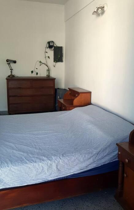 Departamento céntrico - One-Bedroom Apartment - 3
