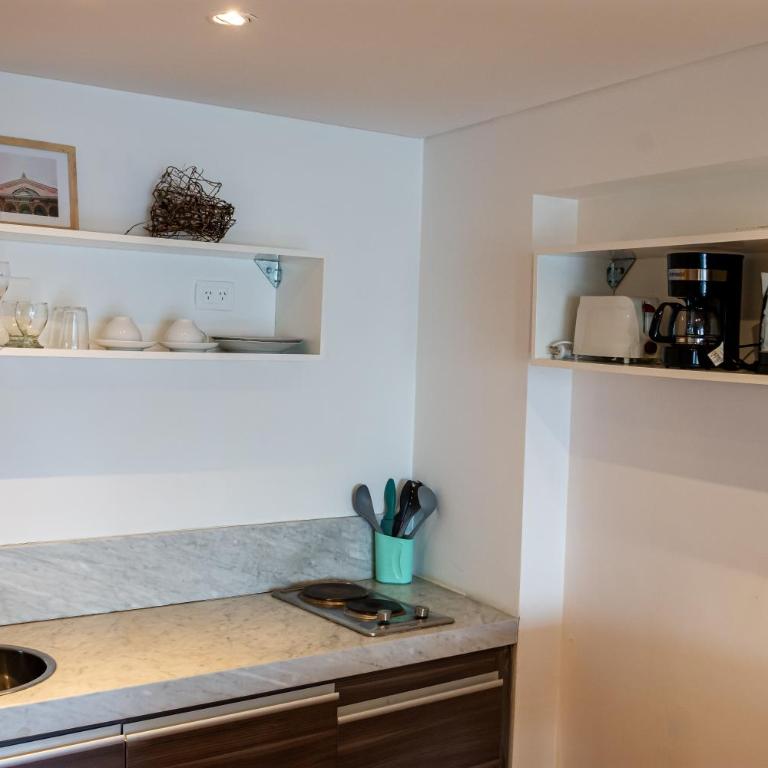 Palermo consulado USA - VISA - Apartamento de 1 dormitorio - 21
