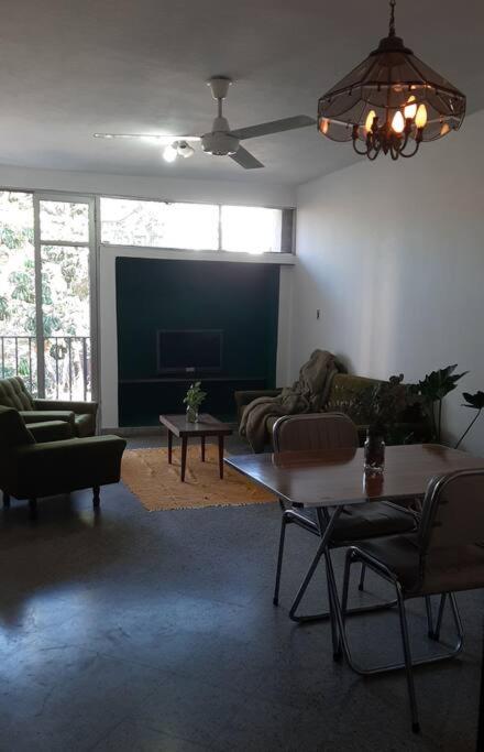 Departamento céntrico - One-Bedroom Apartment - 10