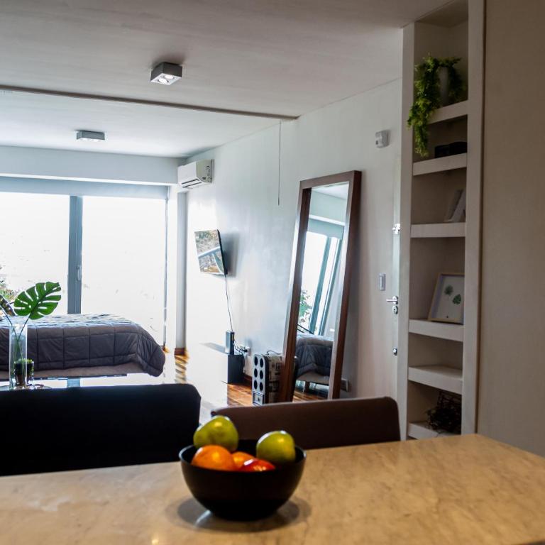 Palermo consulado USA - VISA - Apartamento de 1 dormitorio - 25