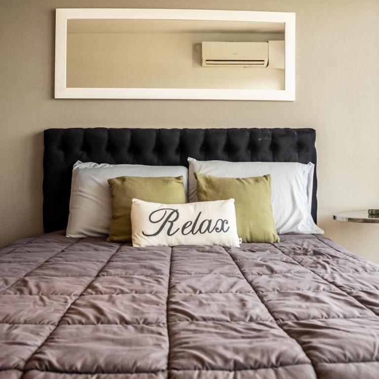 Palermo consulado USA - VISA - Apartamento de 1 dormitorio - 26